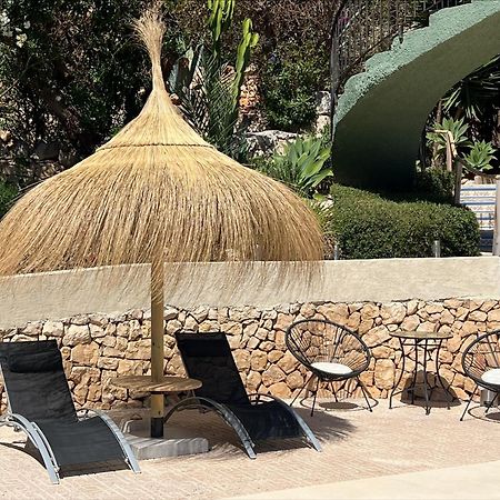 Guest Suite In Calpe Maryvilla Amazing View Εξωτερικό φωτογραφία