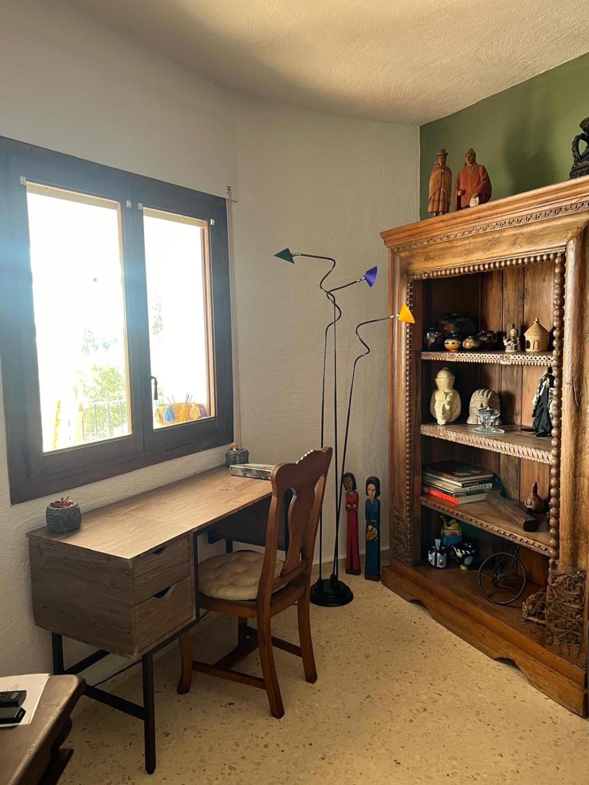 Guest Suite In Calpe Maryvilla Amazing View Εξωτερικό φωτογραφία